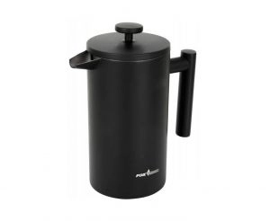 Konvička Thermal Cookware Coffee Tea Press 1000ml